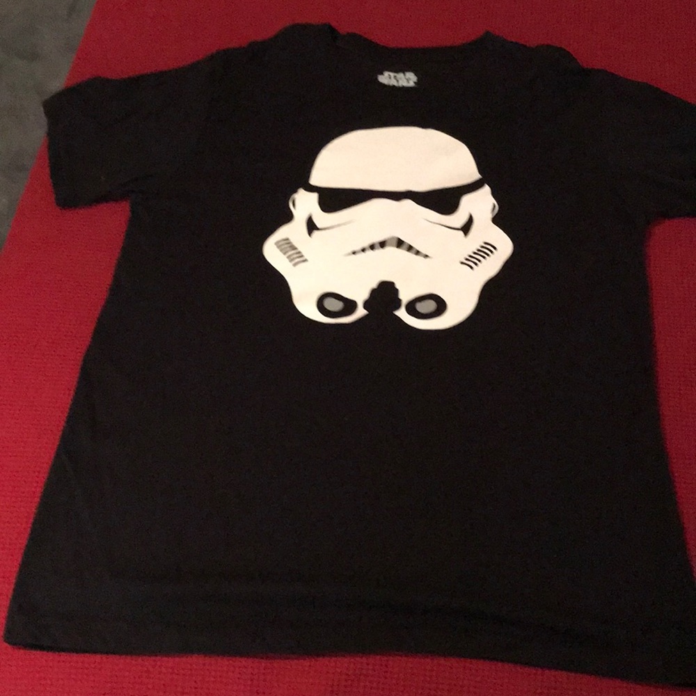 Star Wars large